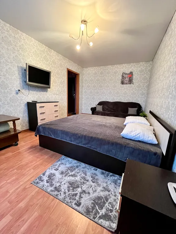 Уютная квартира в центре Хар горы — аренда посуточно в Белгород