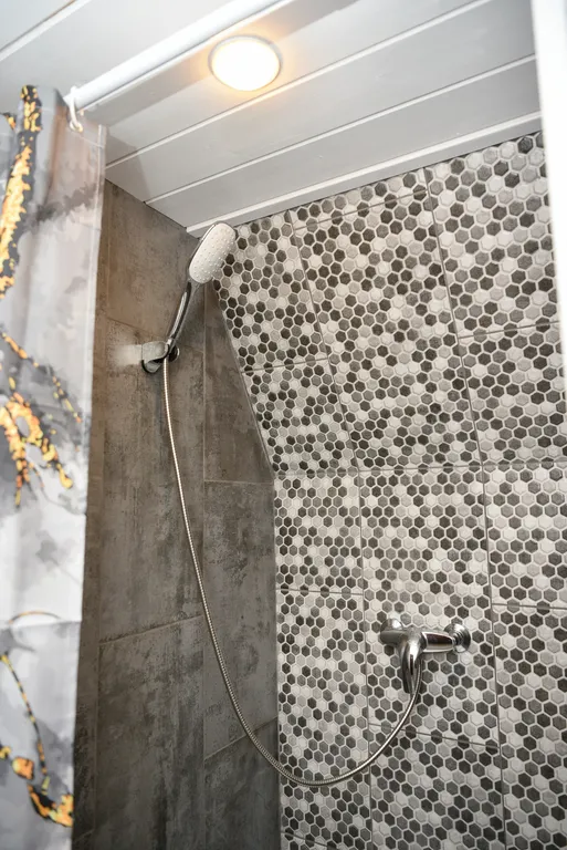 Жёлтый домик на 4 человека