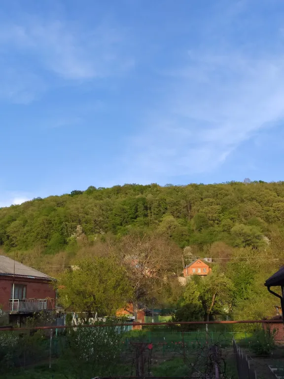 Гостевой дом Бабы Леси