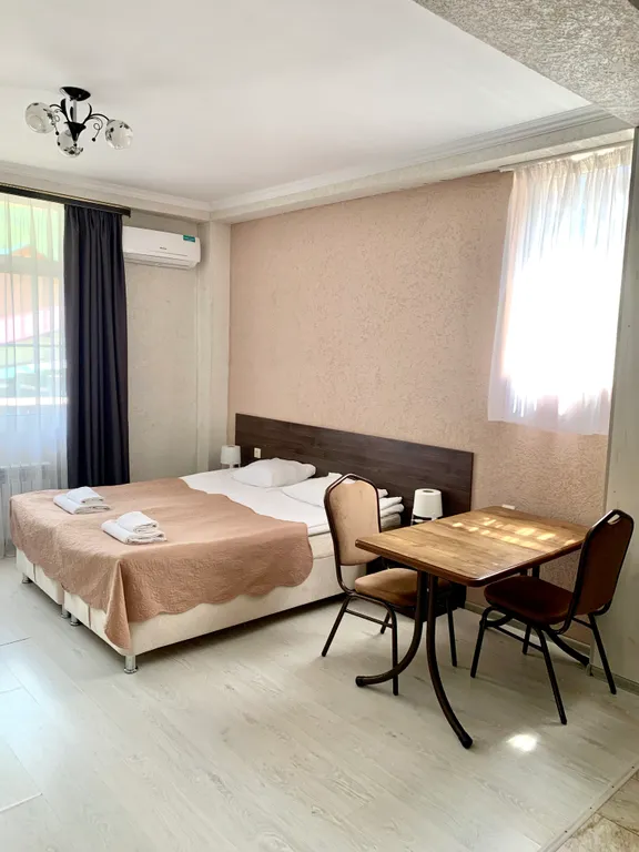 1-комнатная Квартира — аренда посуточно в Красная Поляна