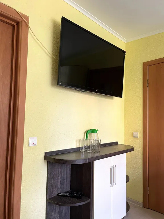 Дом на Прибрежной