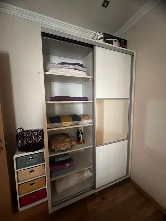 Апартамент на берегу моря