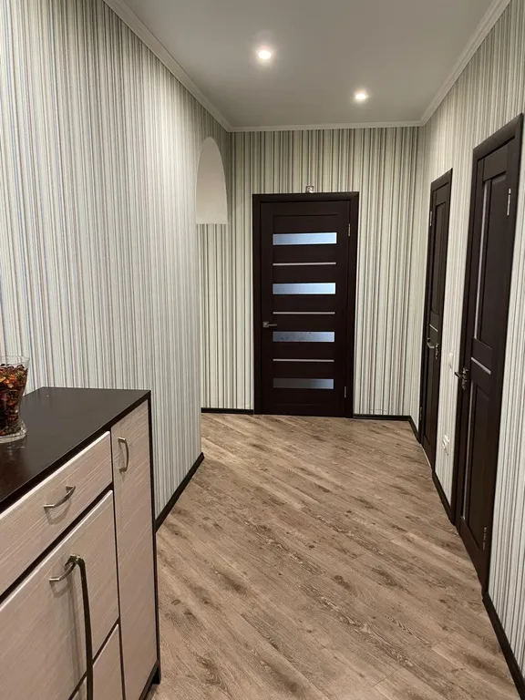 Уютная квартира на Кургане