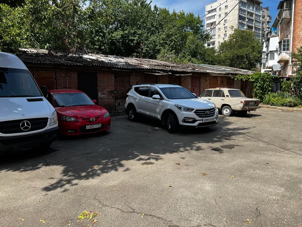 Апартаменты Сердце города