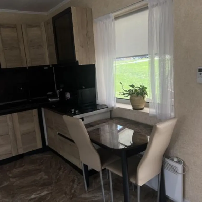 Коттедж Дом с новым ремонтом и видом на озеро — Лабинск