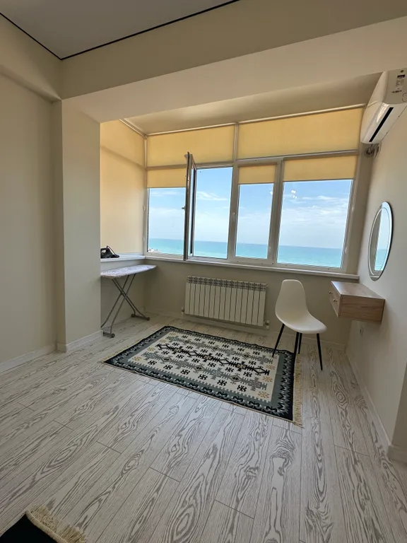 Квартира Уютная квартира с видом на море — Дербент