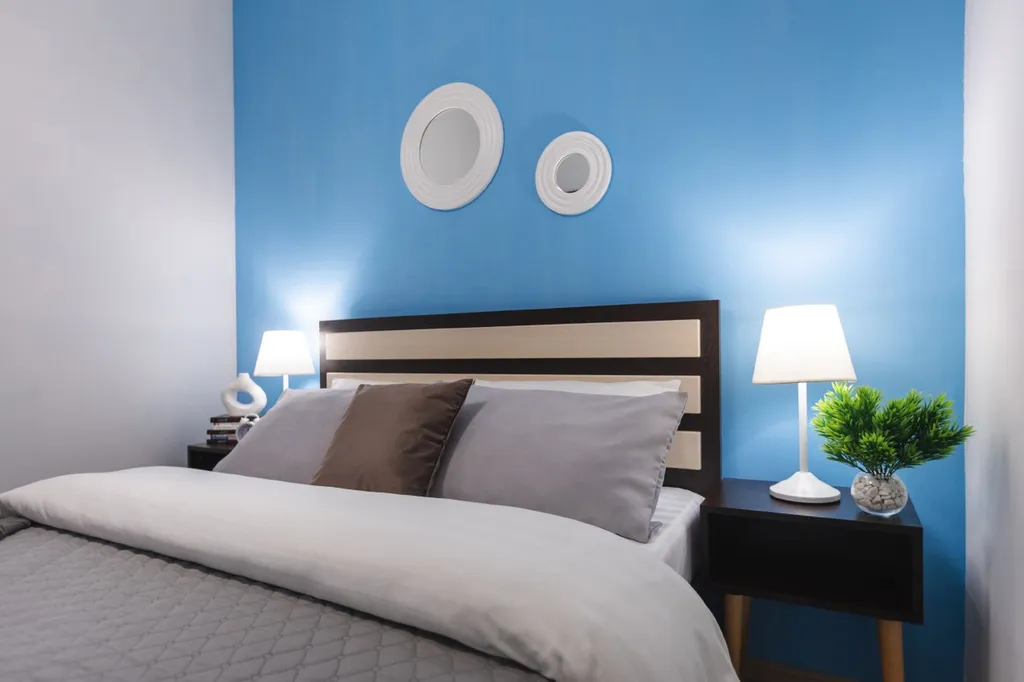 2-комнатная Квартира — аренда посуточно в Красноярск