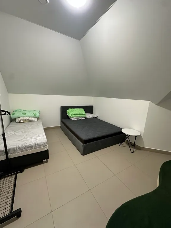 Большой коттедж возле Минска