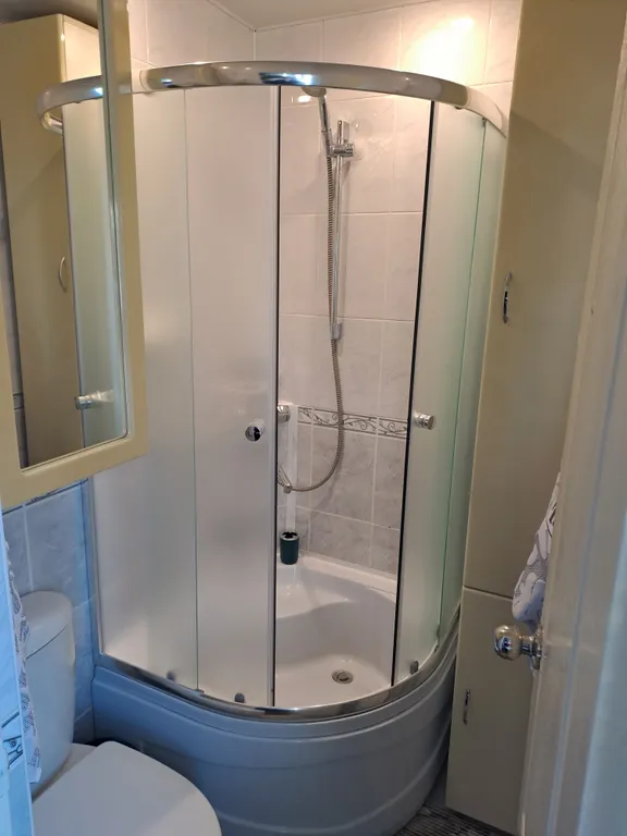 Уютный дом в центре города