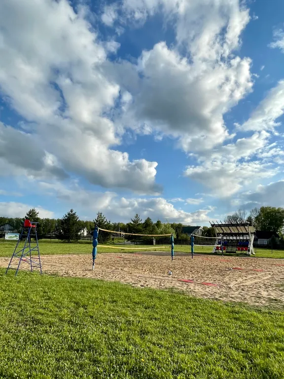 Дом у леса в Капитане