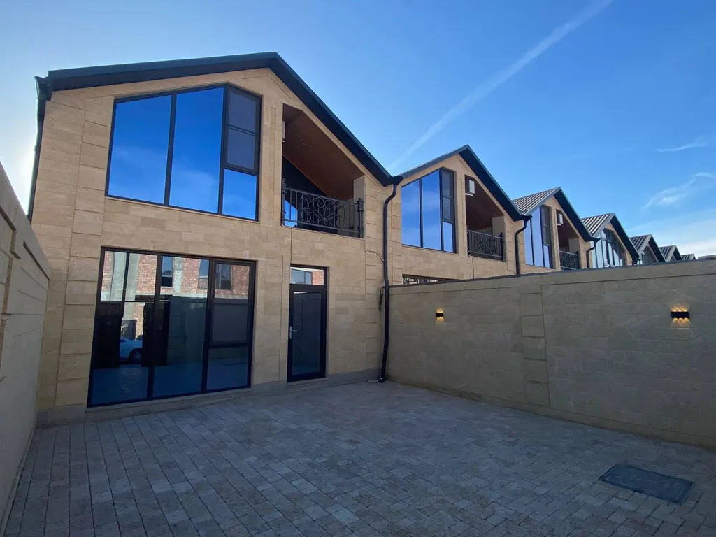 Коттедж Дом у моря со всеми удобствами — аренда посуточно в Избербаш