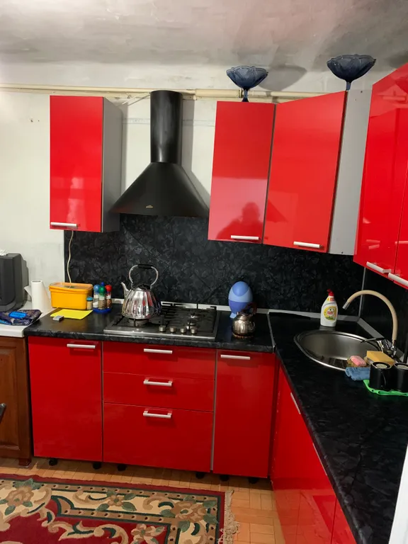 Коттедж Уютный дом со своим двором в центре города — Дербент