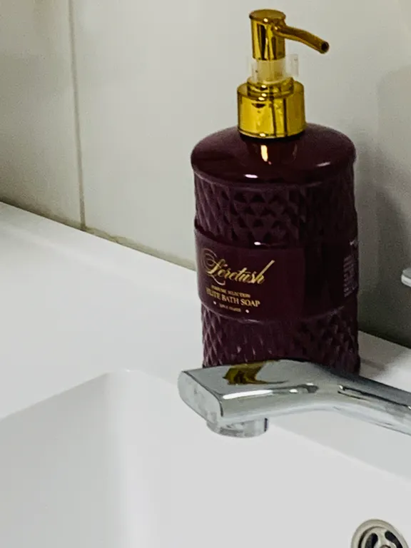 Квартира класса люкс