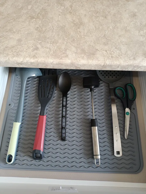 Апартаменты с видом на лес