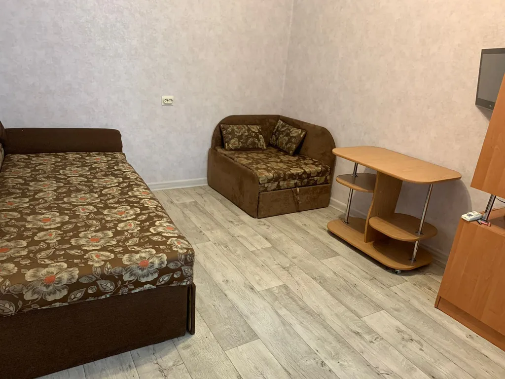 Квартира Уютная 2-х комнатная квартира — Евпатория