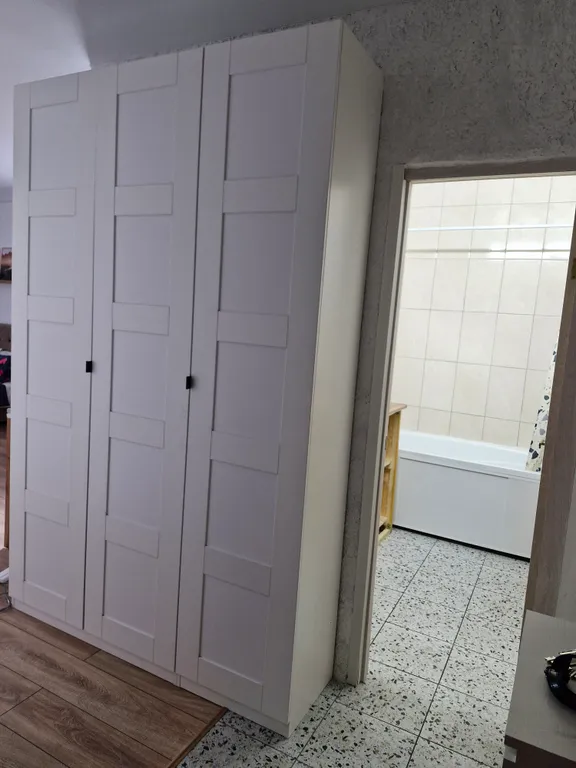 Уютная квартира-студия возле торгового центра