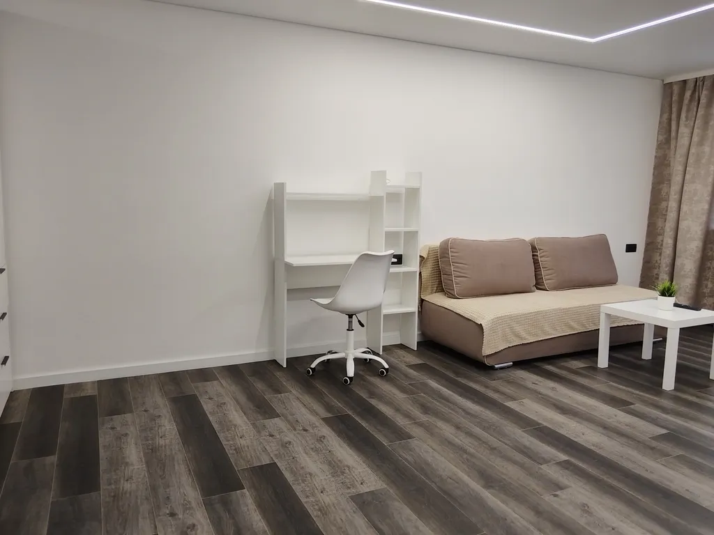 Люкс квартира