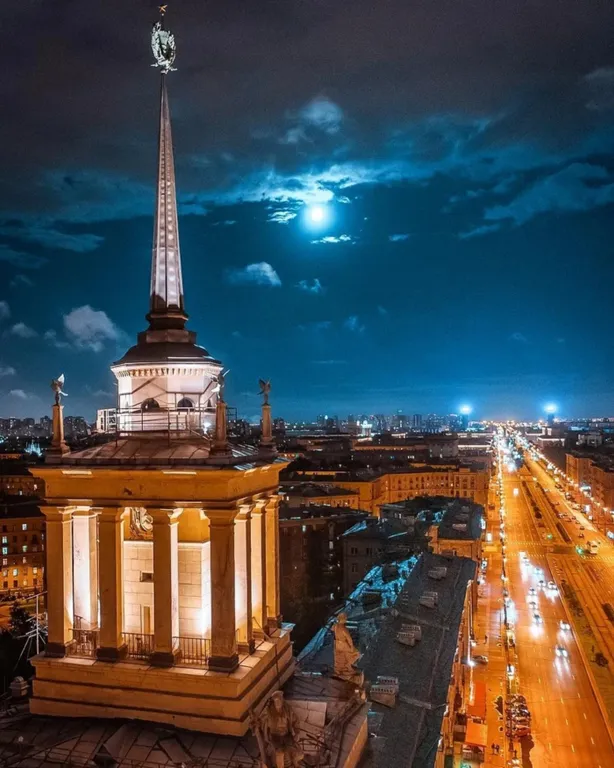 Квартира Квартира 1-к.кв. с массажным креслом — Санкт-Петербург