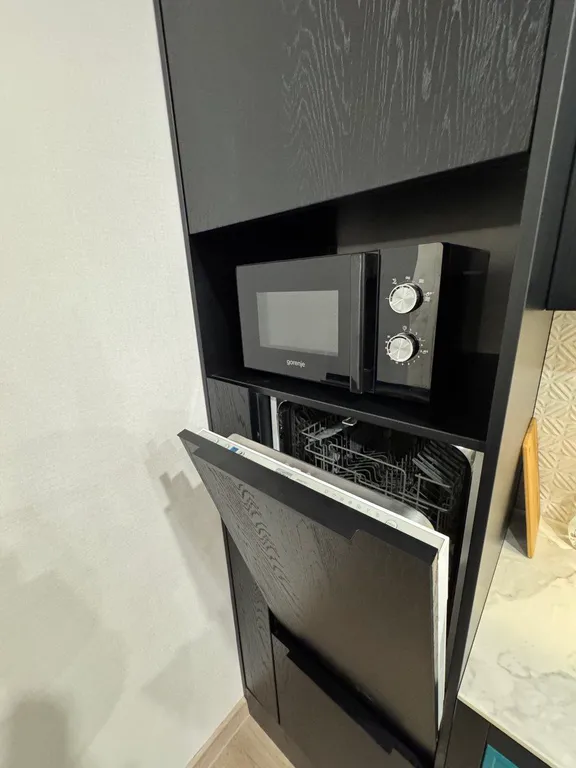 Квартира Изумрудная в центре города