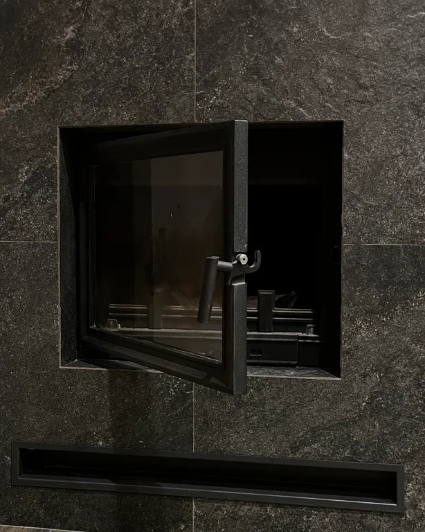 Апартаменты в исторической части центра города