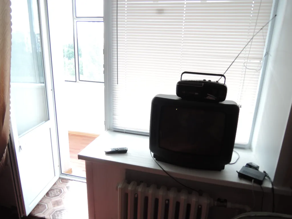 Большая функциональная квартира у вокзала, Звёздный