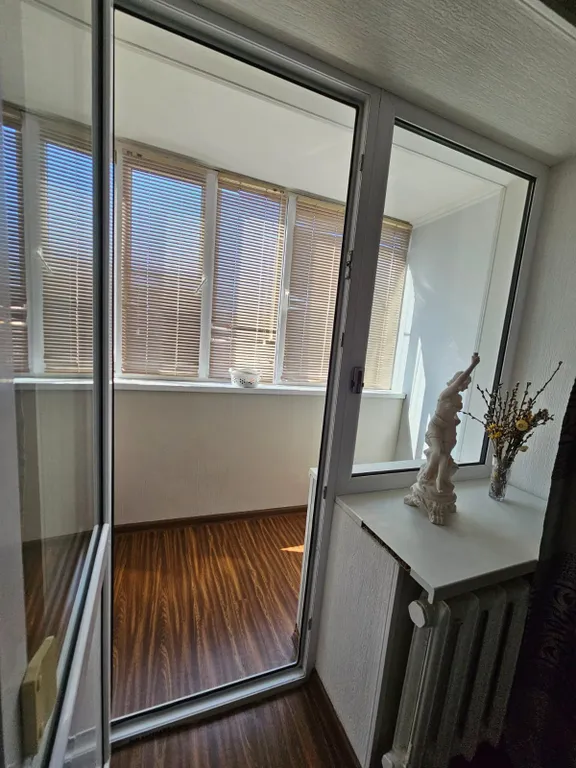 Квартира 3-комнатная Квартира — Владикавказ