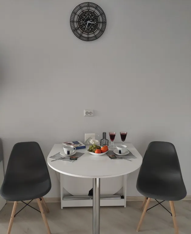 Уютная студия рядом с Кад