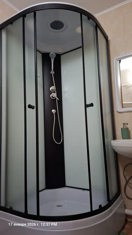 Уютная квартира недалеко от пляжа