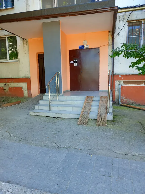 Уютная квартира от хозяйки
