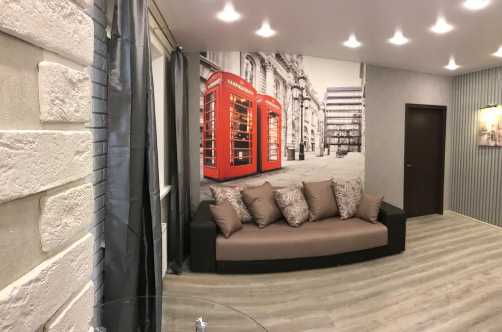 Квартира Prestige — аренда посуточно в Санкт-Петербург