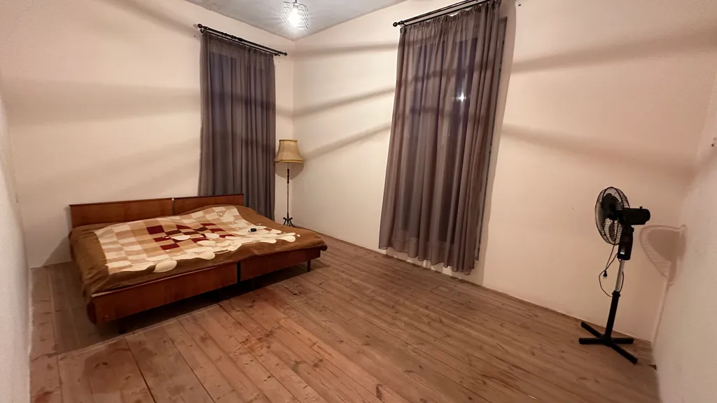 Весь дом со всеми удобствами в вашем распоряжении