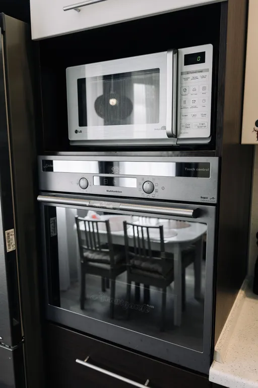 Квартира 2-комнатная квартира в центре города — Хабаровск