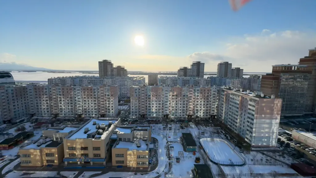 Как дома и даже лучше