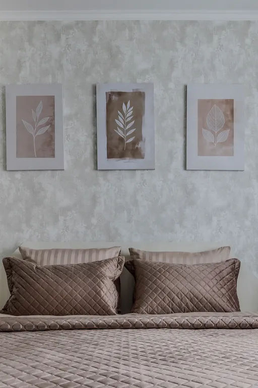 Уютная квартира рядом с центром