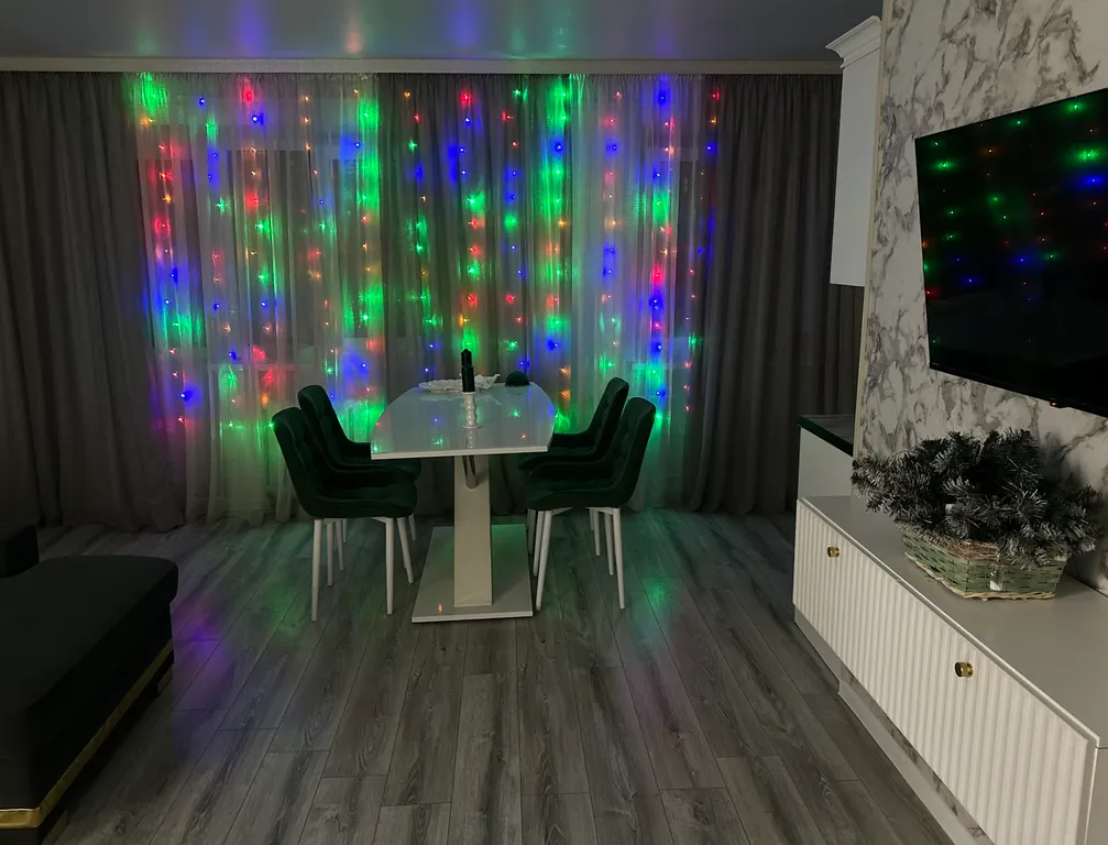 Уютная квартира в центре города, 2 кровати — аренда посуточно в Майкоп