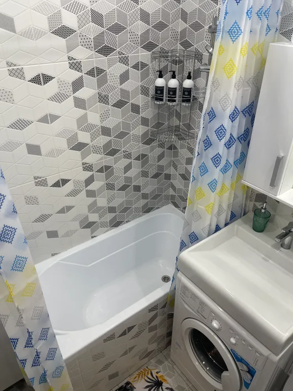 Квартира Компания ДОМ24  - квартира рядом с Микрохирургией глаза — Краснодар