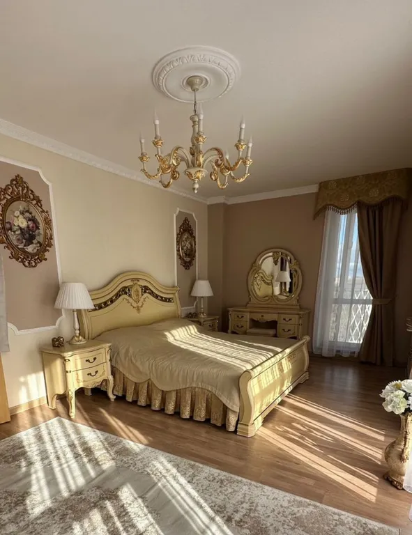 Апартаменты Видовые