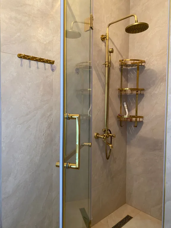 Квартира в ЖК Four Seasons