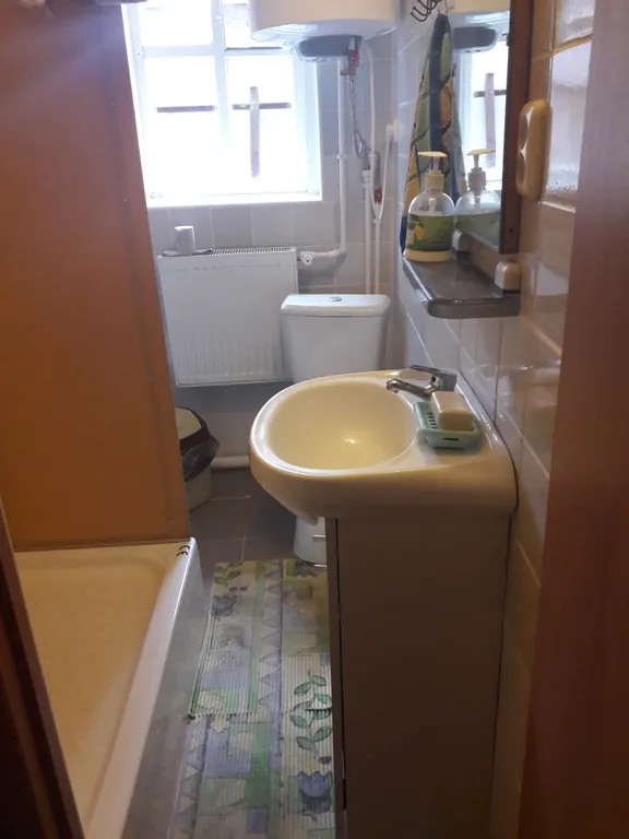 Уютная квартира в центре у моря