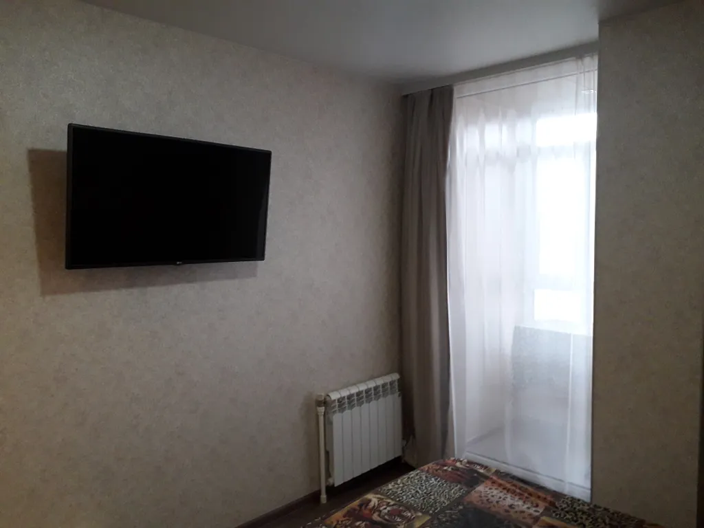 Квартира Квартира с видом на море и мост на остров русский! — Владивосток
