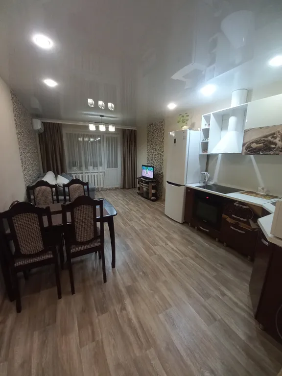 Уютная квартира рядом аквапарк