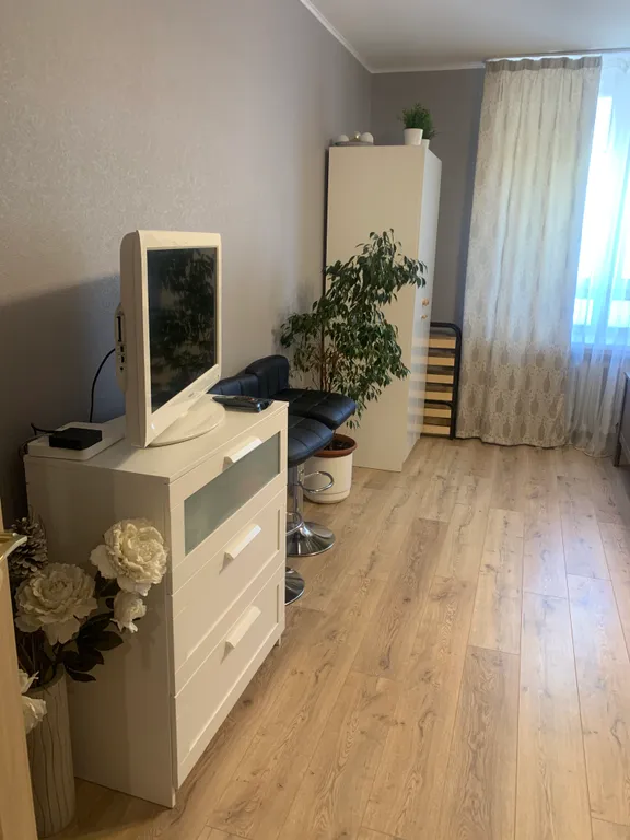 Квартира Апартаменты в историческом центре города — аренда посуточно в Выборг