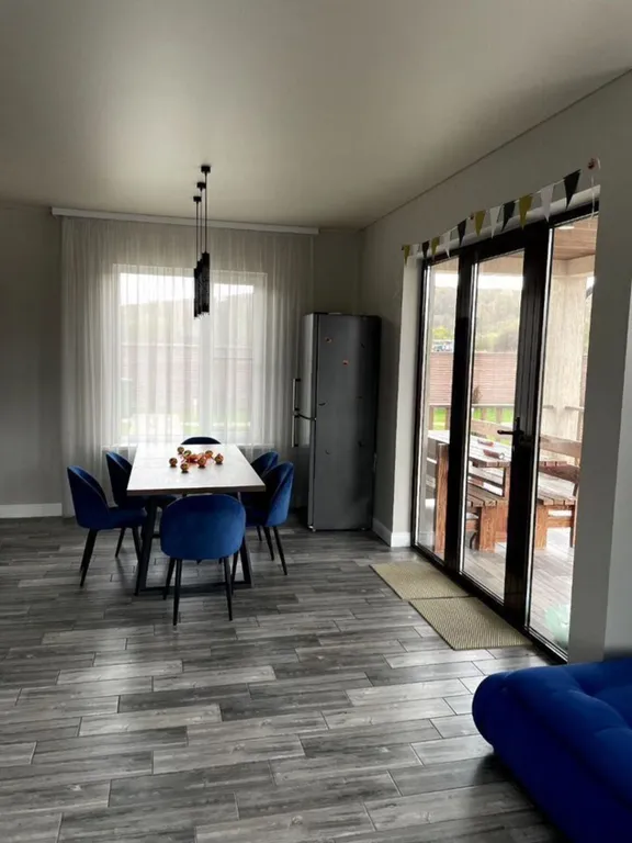 Уютный гостевой дом с бассейном, недалеко от термальных источников