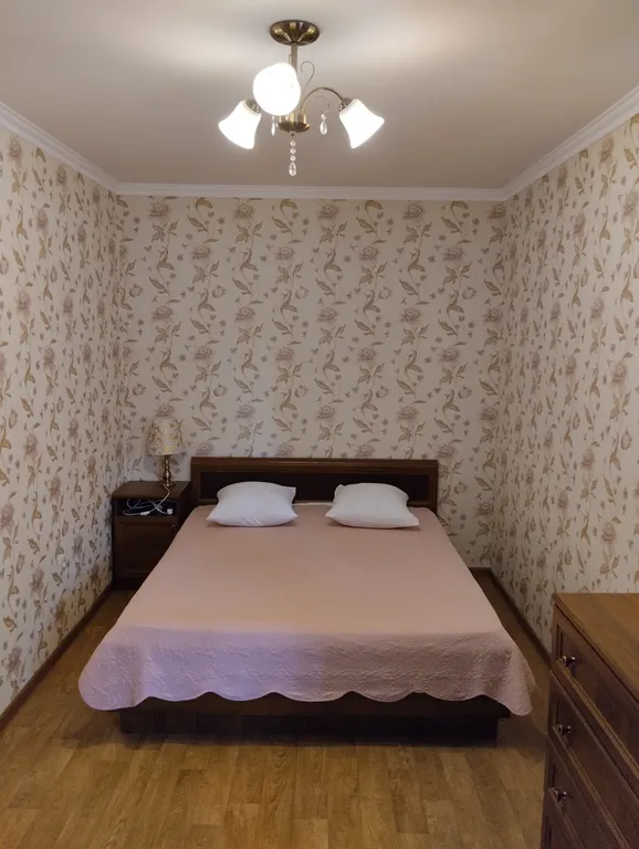 Квартира в центре, чистая, уютная, в прекрасном районе