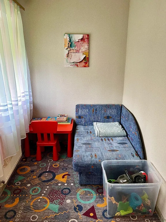 Старый дом Кранца