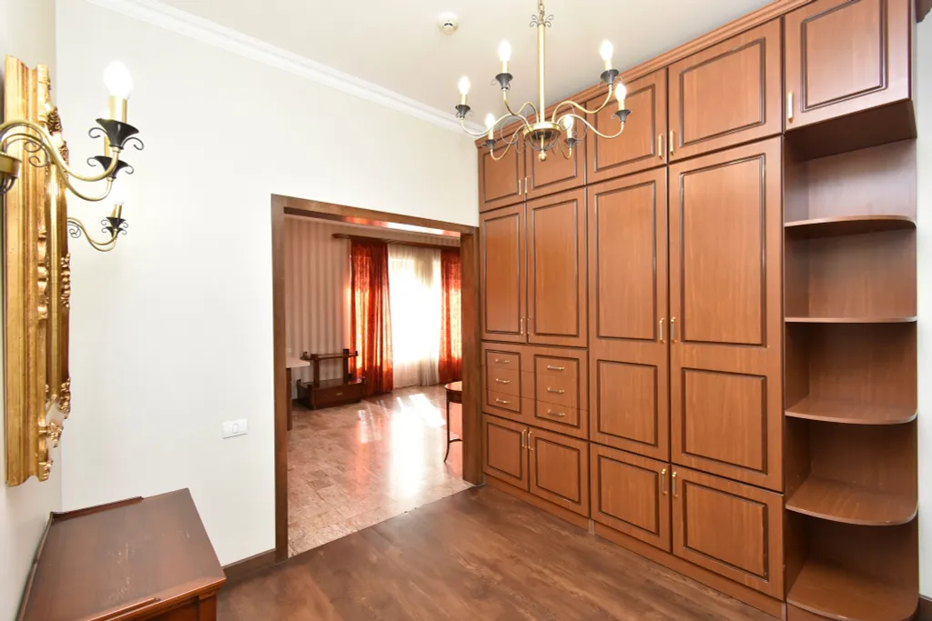 Шикарная квартира