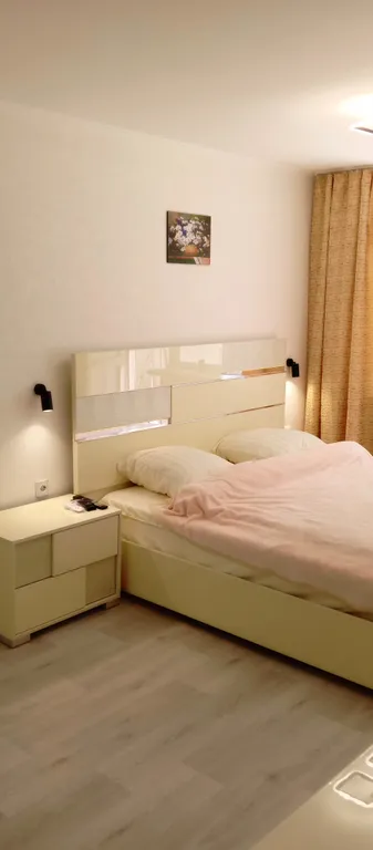 Квартира Самая уютная и прекрасная квартирка на красной линии — аренда посуточно в Петропавловск-Камчатский