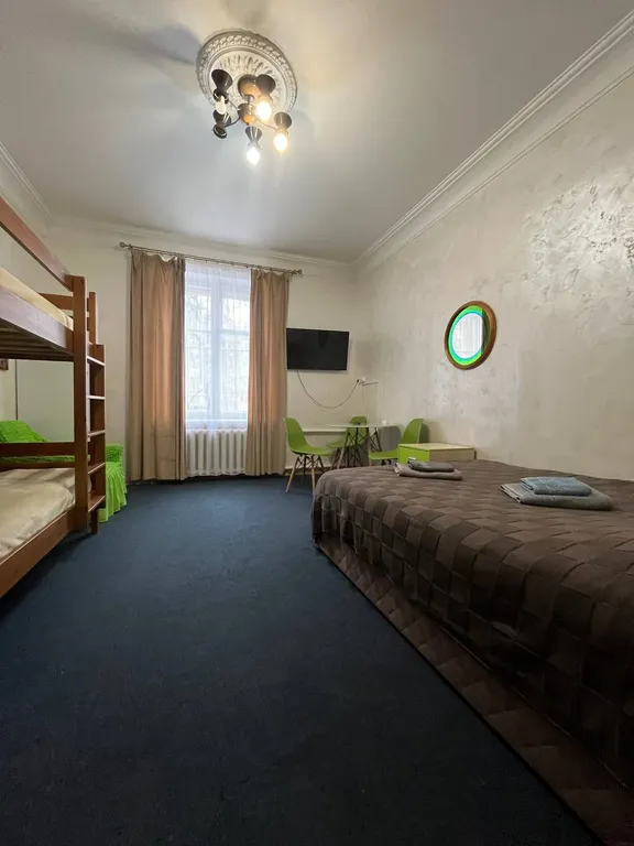 Квартира Комната — аренда посуточно в Минск