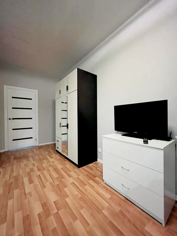 Квартира Квартира Апартамент с видом на море — Севастополь