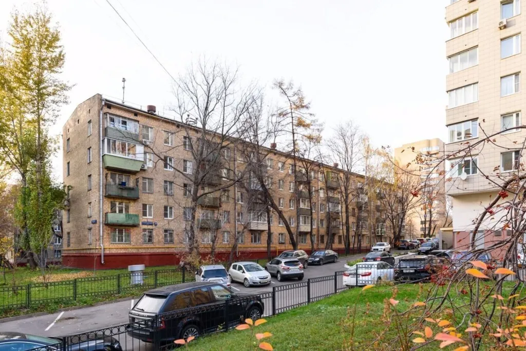 Квартира Квартира на Таганской — Москва